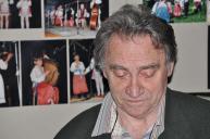 PhDr. Karel Pavlištík, CSc.
