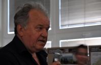 Doc. Ing. Viliam Gruska 